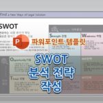 SWOT_분석-전략-예시와적용